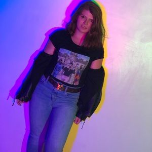 Jonas Brothers Sucker T-Shirt